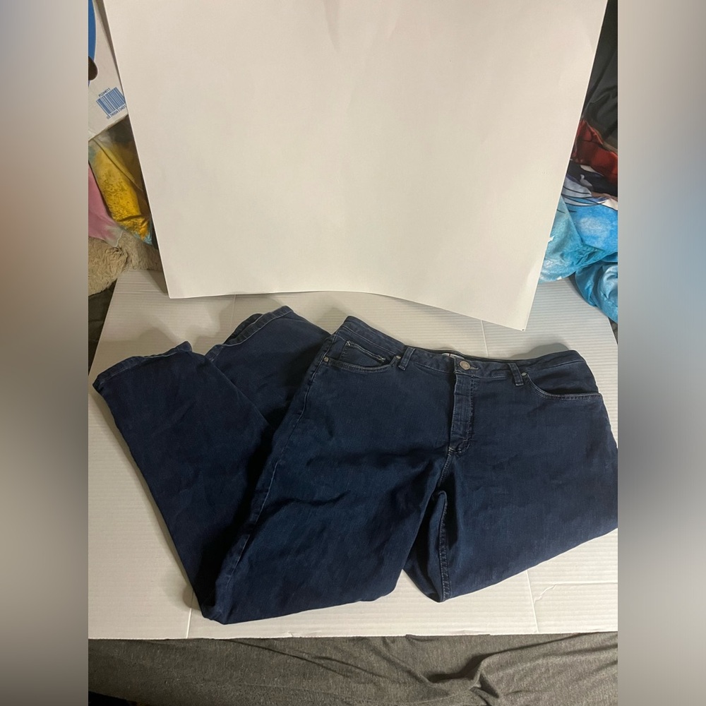Women’s riders by Lee jeans
